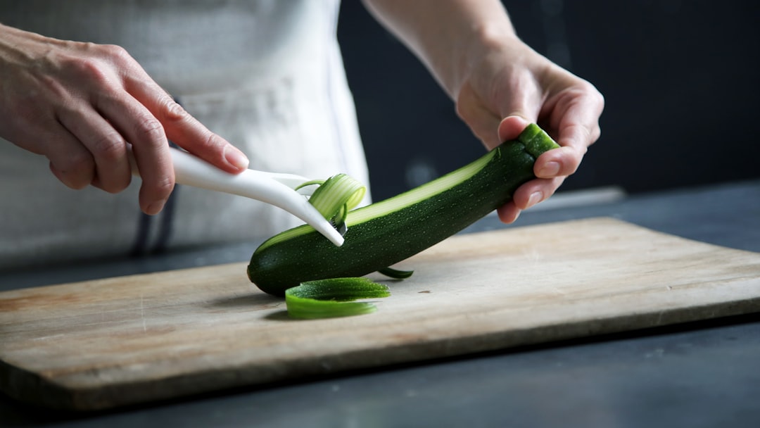 Photo Plantain, Cooking